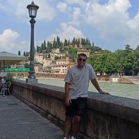 Sergio Vila (@sergiovila15) 's Twitter Profile
