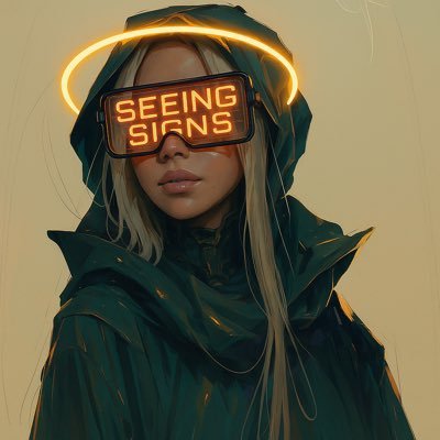 Web3 researcher & content writer |Breaking down blockchain in simple terms |Sign believer