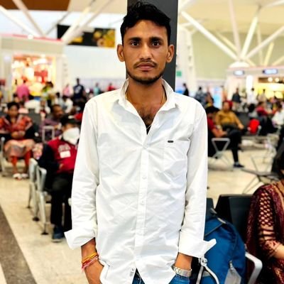 RajChakeri's profile picture. #जय_भीम_जय_जोहार