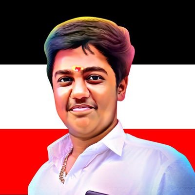 vittalprasanna1's profile picture. AIADMK🖤🤍♥️