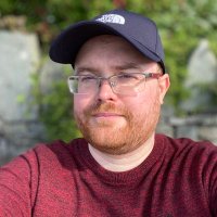 Chris Yates (@chrisyatesuk) 's Twitter Profile