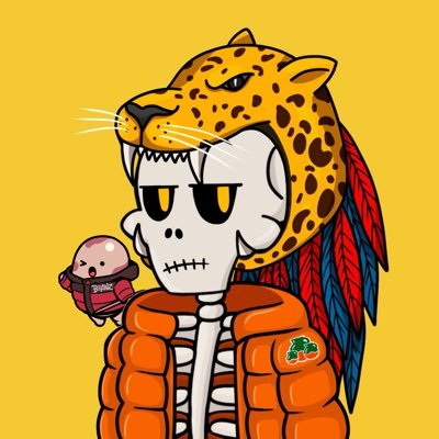 Digital Collectibles since 2011 ☺︎︎🐷 🇲🇽 🫘 🐙🌺🖤👑 💀 👽😹🟧🤖👊🐶♻️👁️ ⛩️🦍🐻🌅🌎⚔️🌐