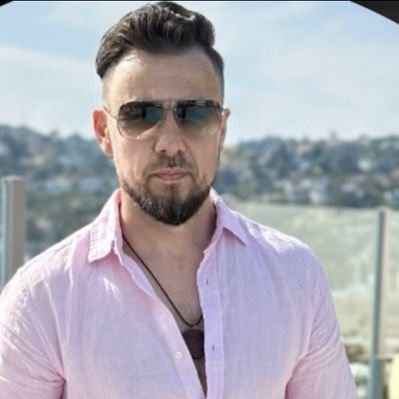 Public figure, philanthropist, crypto expert, investor. Main account @Alexandersuley