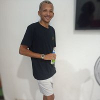 ENILLSON MAGRIN😏 (@enillsonff) 's Twitter Profile