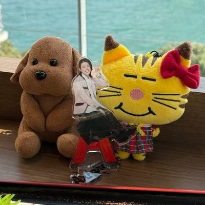 azusa_y_sue's profile picture. Aぇǃgroup垢です😆 垢分けしてみました😄SixTONESもちょいちょい📮します😊 NEWS💛timelesz💜more…💜Aぇ!group♥️SixTONES好きです😆 45⬆️のおばちゃんですが、気軽に絡んでください😆 他のグールプ垢分け有ります🐜