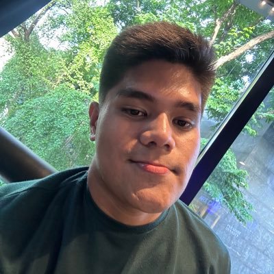 Extroverted Introvert ♐️ | 5'8 | 26 | QC| Corporate Slave | Lactose Intolerant 😅 | 🤍School💙 AB-IS | SINGLE | IG:rapafupu | Softie Cub