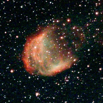 Hikoboshi_Astro's profile picture. 星景写真と天体写真をそれぞれ月一回ぐらい撮っています。
しばらくは過去に撮影した写真をいくつか投稿していきます。
天文ガイド読者の天体写真コーナー入選歴３回。