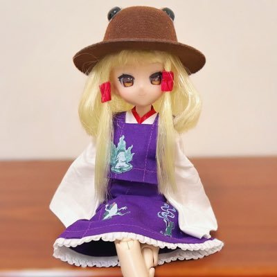 信仰さんのプロフィール画像