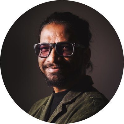AI/ML PM. Product and design leader. Posts on - Product Management • UX Design • Photography • Tamizh Literature • Tech • Politics