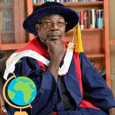 Professor of Philosophy,Obafemi Awolowo University,Ile-Ife,Nigeria.Fellow,the PhilosophersAssociationofNigeria. Member,NigerianAcademyofLetters.