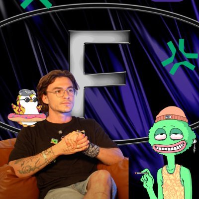 utkus.ethさんのプロフィール画像