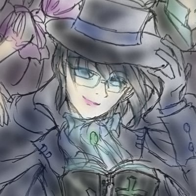 小説垢✨️探偵小説「黒影紳士」✒️です🎩 時々拡散応援します。
🐈⬛と珈琲☕好きの凡人物書き♪DM❌️
旧作はホムペ→https://t.co/nzjWpfWIiD