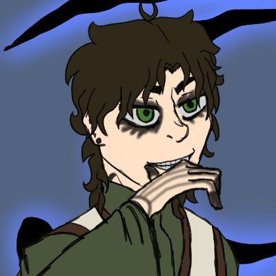 Laulau (óia o fixado aí pfv)さんのプロフィール画像