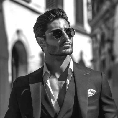 Become a gentleman: Master style, cultivate character, command respect.