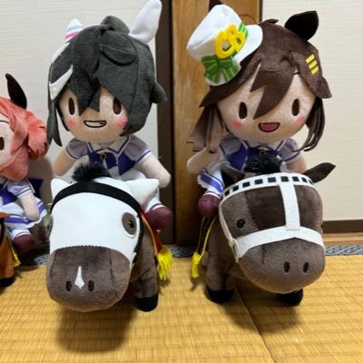 猫とMTG、ゲーム、漫画を愛するガチヲタのオッサン👱♂️ボルダリングも嗜む中級クライマー🧗♀️ウマ娘トレーナー、ロマサガRSプレイヤー、重度のゴトン病患者でもあります😷婚活してたけど、結婚諦めた婚活敗北者☠️なお、エロ垢、ビジネスはお断り🖐️
