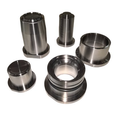 We can provide non-standard customised components for injection moulding factories, medical moulding factories, compression moulding factories, and more.