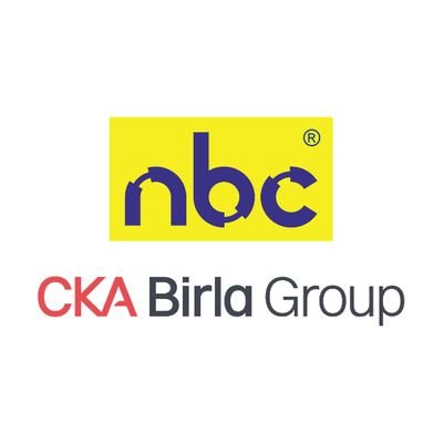 A part of CKA Birla Group,NBC Bearings is India's leading bearing manufacturer with an output of 250 mil bearings/yr in 3100 variants and export to 30 countries