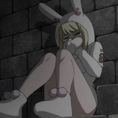 ࿔ 21 ! 𝜗𝜚| mdni ⊹︶︶୨୧︶︶⊹ ୨ 🩶 ﹙ㅤ🐇ㅤ﹚ㅤloser gamer girl trope ❕