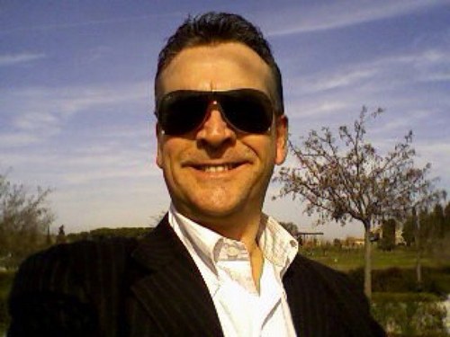 PaoloDiMatteo's profile picture. 