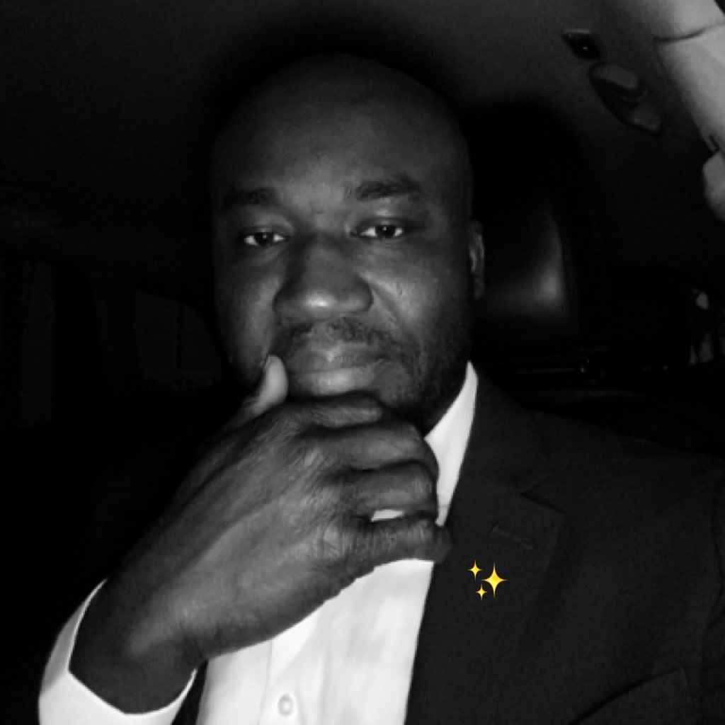 OREnifeni's profile picture. Continental Salesman | SEAM✨Software Engineer et Asset Manager ~ Ipa loju o-o | Platform for the AEC design by 🇳🇬 ...ttgoG.h🕺🏿|| CFC 🥳🫠.