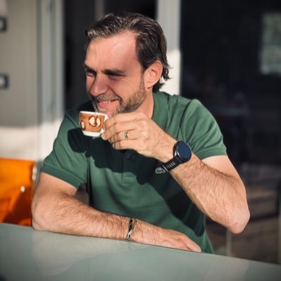Riflessioni & contenuti per allenare la mente • Strategie per vincere nel cambiamento • Project Manager, Consulente & Trainer • Curo CoachingPodcast