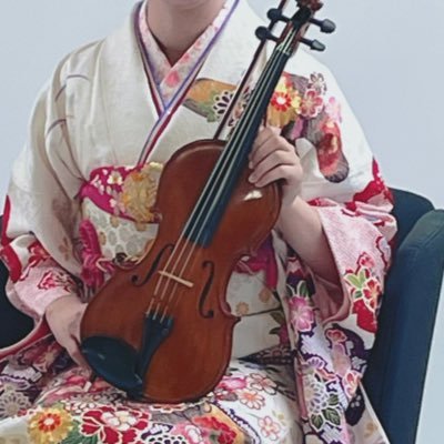一条外語→京都市芸Vn/Va🎻③ │ 現代音楽研究会club MoCo @club_moco_kcua 🟦こまつゆきのです