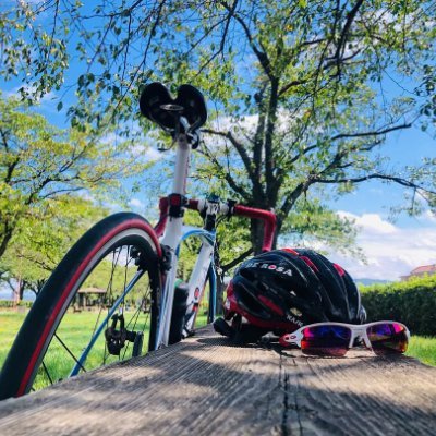 東京在住、週末はサイクリングを楽しんでいます🚴♂️
ラーメンとキャンプが大好きです🍜🏕
お気軽にフォローしてくださいね😁