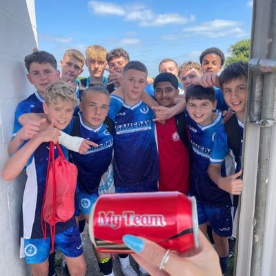 MJPL League & Cup winners 🏆🏆 CWYFL League & Open Cup winners 🏆🏆 Aces National Winners 🏆🏴🥇