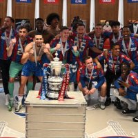 Neil Radburn (@radders1204) 's Twitter Profile Photo