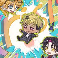 香蕉吃玉米 (@bananaatecorn) 's Twitter Profile Photo 香蕉吃玉米 (@bananaatecorn) 's Twitter Profile Photo