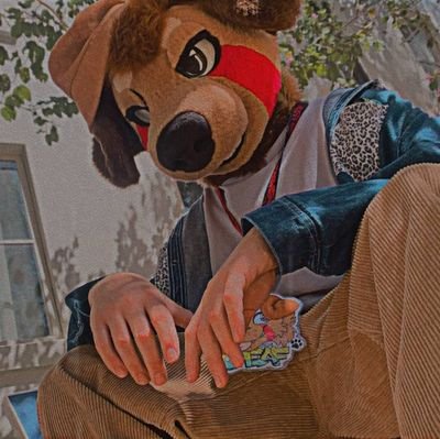 official sfw fursuit account
25/M
wannabe dj, dnb, dub newborn/
doggo in general 🫶