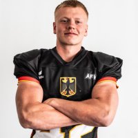 Moritz Hänsch 2026 LB (@moritzhaensch) 's Twitter Profile Photo Moritz Hänsch 2026 LB (@moritzhaensch) 's Twitter Profile Photo