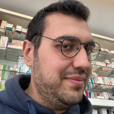 ahmetBensntrk's profile picture. 