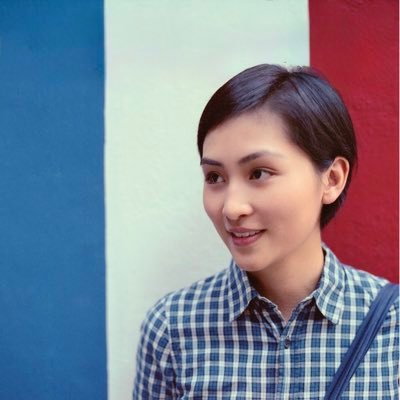 lamyuyiu's profile picture. 我身體裝著誰人 兩歲半已定形了 早知包裝不太搭調｜沒天賦