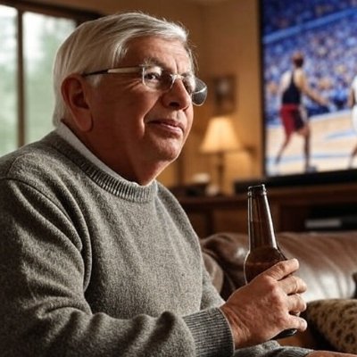 sternsberner's profile picture. ball knower. objective thinker. bag chaser. master baiter.
lebron's the goat