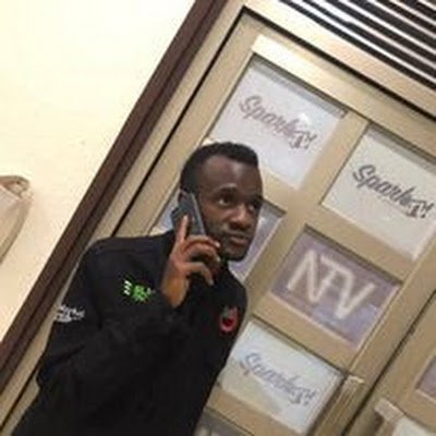 PromoterDonPash's profile picture. 