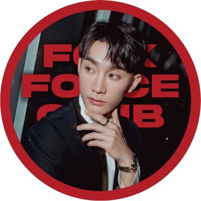 FOXFORCECLUB OFFICIAL FANCLUB🦊 Profile