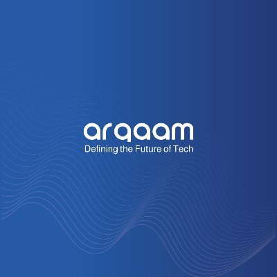 arqaamtech's profile picture. Comprehensive and reliable tech solutions. Cloud call centers & CRM.
 Driving your success and growth. 
📌 Riyadh, Saudi Arabia.