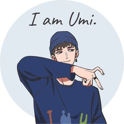 うーみんさんのプロフィール画像