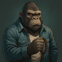 Goril (@justgoril) 's Twitter Profile