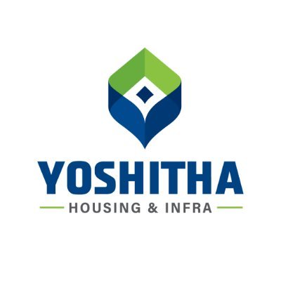 ushababuJ's profile picture. 💼 Usha Babu | President – Marketing
    10 Years of Real Estate Excellence
🏢 5+ Years of Proven Success @ Yoshitha Housing & Infra Pvt. Ltd.