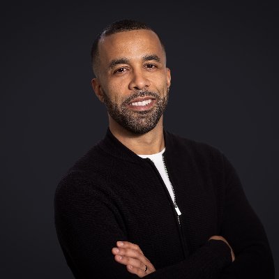 Tech Entrepreneur. Using AI powered systems to solve real-world problems.