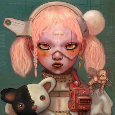 ffrrdhsptn's profile picture. 