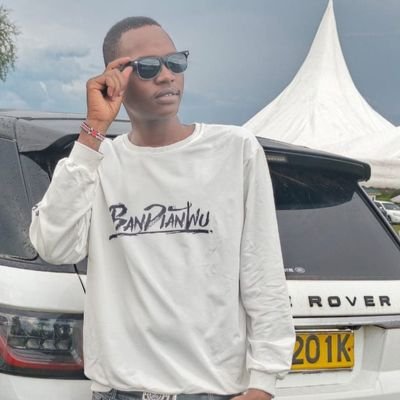 SamuelTetu57144's profile picture. A Nomad.Activist.Blogger.Leader.
Member of Kajiado County Youth Alliance.
@gypsyking.