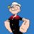 Popeye of crypto streets ⚓️💎 avatar