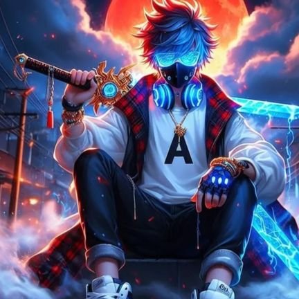 dewangga_123506's profile picture. crypto is my place to save and earn money for the future