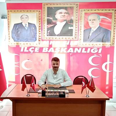 Milliyetçi Hareket Partisi Şile İlçe Başkanlığı | İlçe Sekreteri