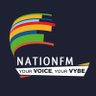 NationFmKE's profile picture. Your Voice Your Vybe.
 Nairobi 96.3 FM| Mombasa 101.5FM| Kisumu 102.1FM| Eldoret 102.7FM| Nakuru 97.7| Nyeri 104.9| Meru 93.9 FM
https://t.co/IhglRufJCj
