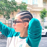 فضانورد فرفری (@curlyastronautt) 's Twitter Profile