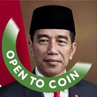 JKWETH (@jokowieth) 's Twitter Profile